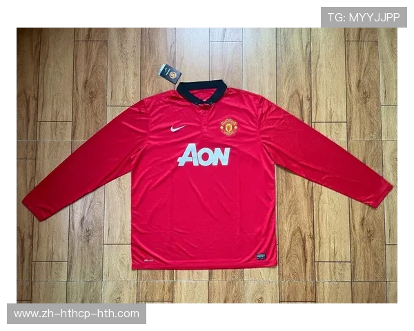 英超17–18赛季球衣款式全系列图文展示