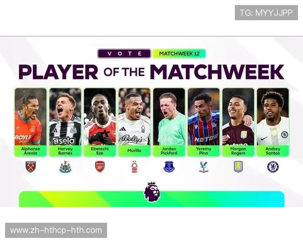 英超最佳球员英文表达及相关赛事介绍