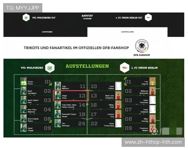 德甲球队连续进球场次纪录排行榜