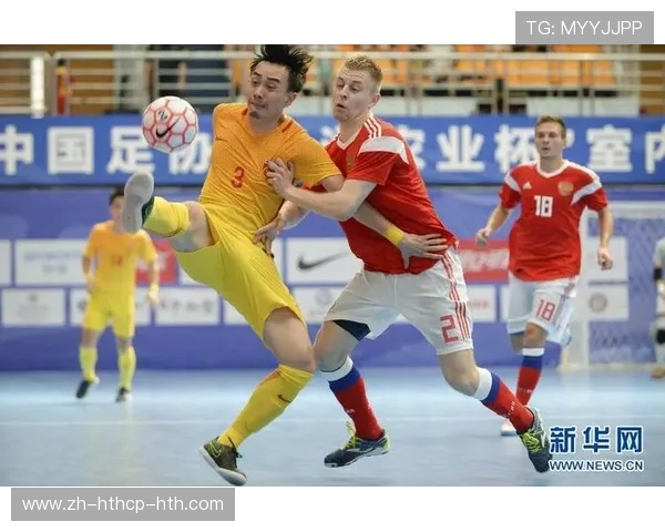 灵武五人制足球国际邀请赛圆满落幕 中国男女足收官日战平对手